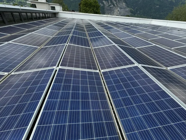 Energiewende - Altdorf geht mit gutem Beispiel voran