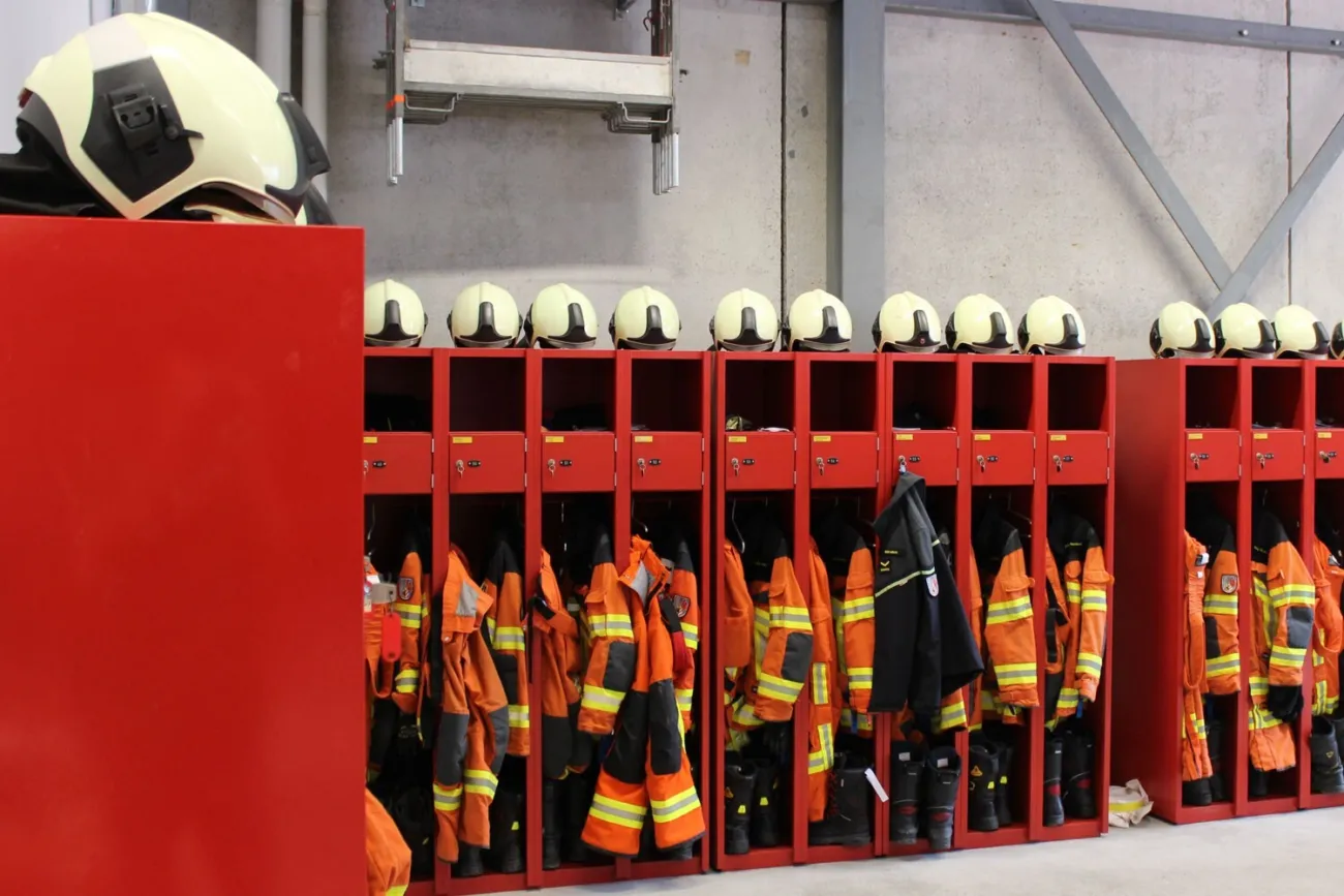 Feuerwehr Altdorf 5