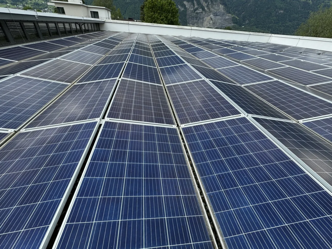 Energiewende - Altdorf geht mit gutem Beispiel voran