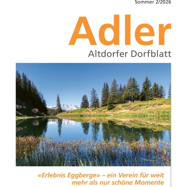 Adler 2026 2