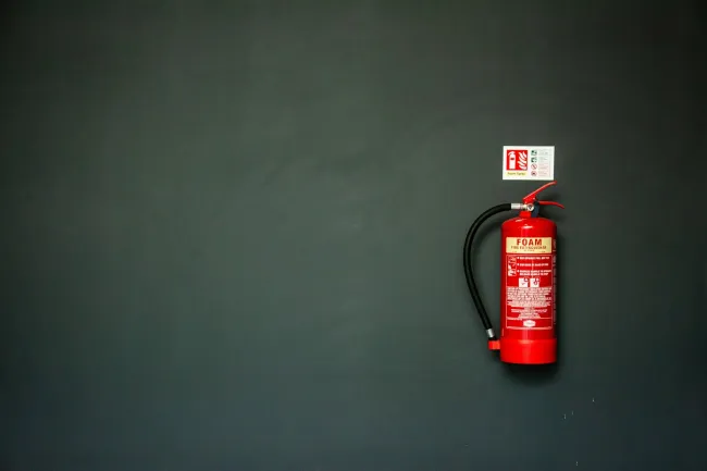 Brandschutz: die heisse Pendenz im Alltag