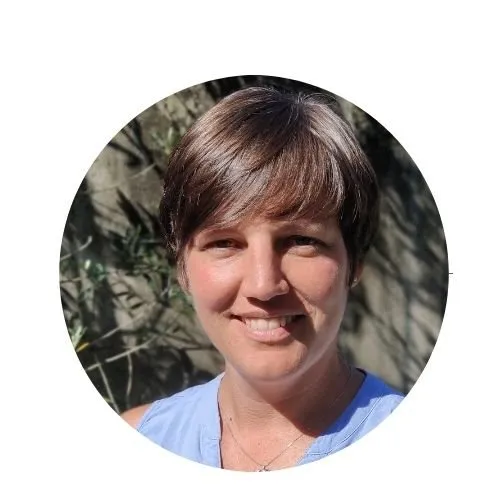 Eveline Mueller