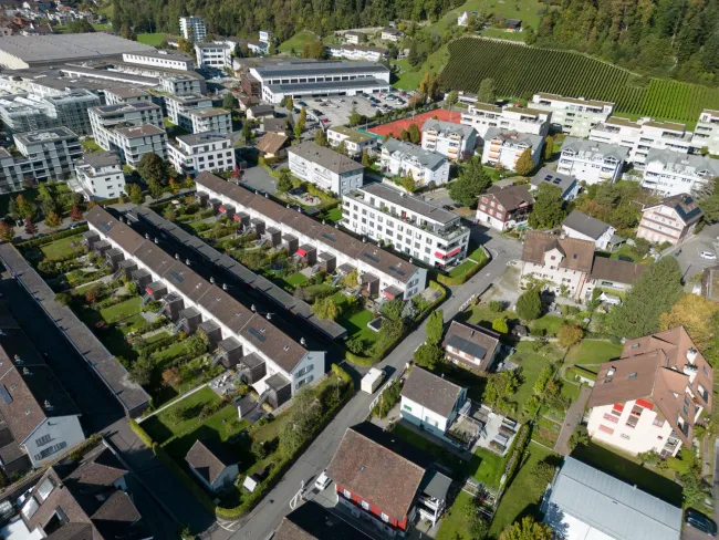 Altdorf Turmmatt Valentin Luthiger lowres