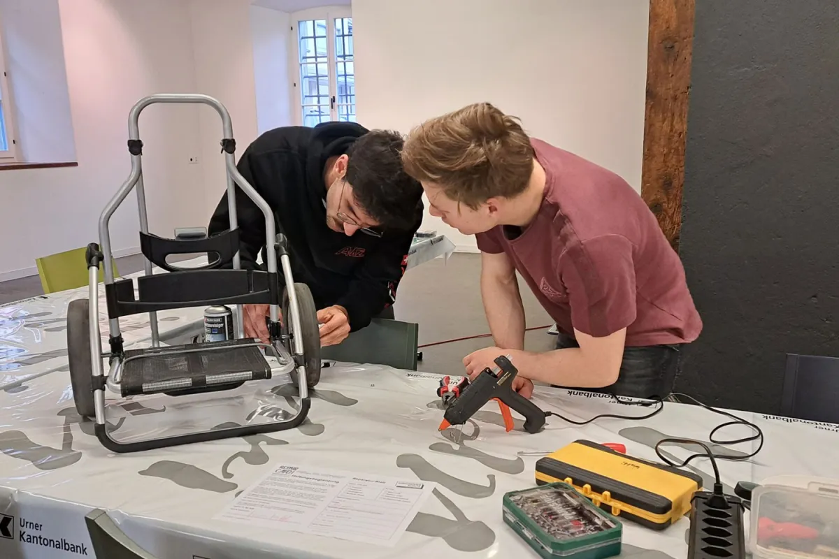 Repair Cafe