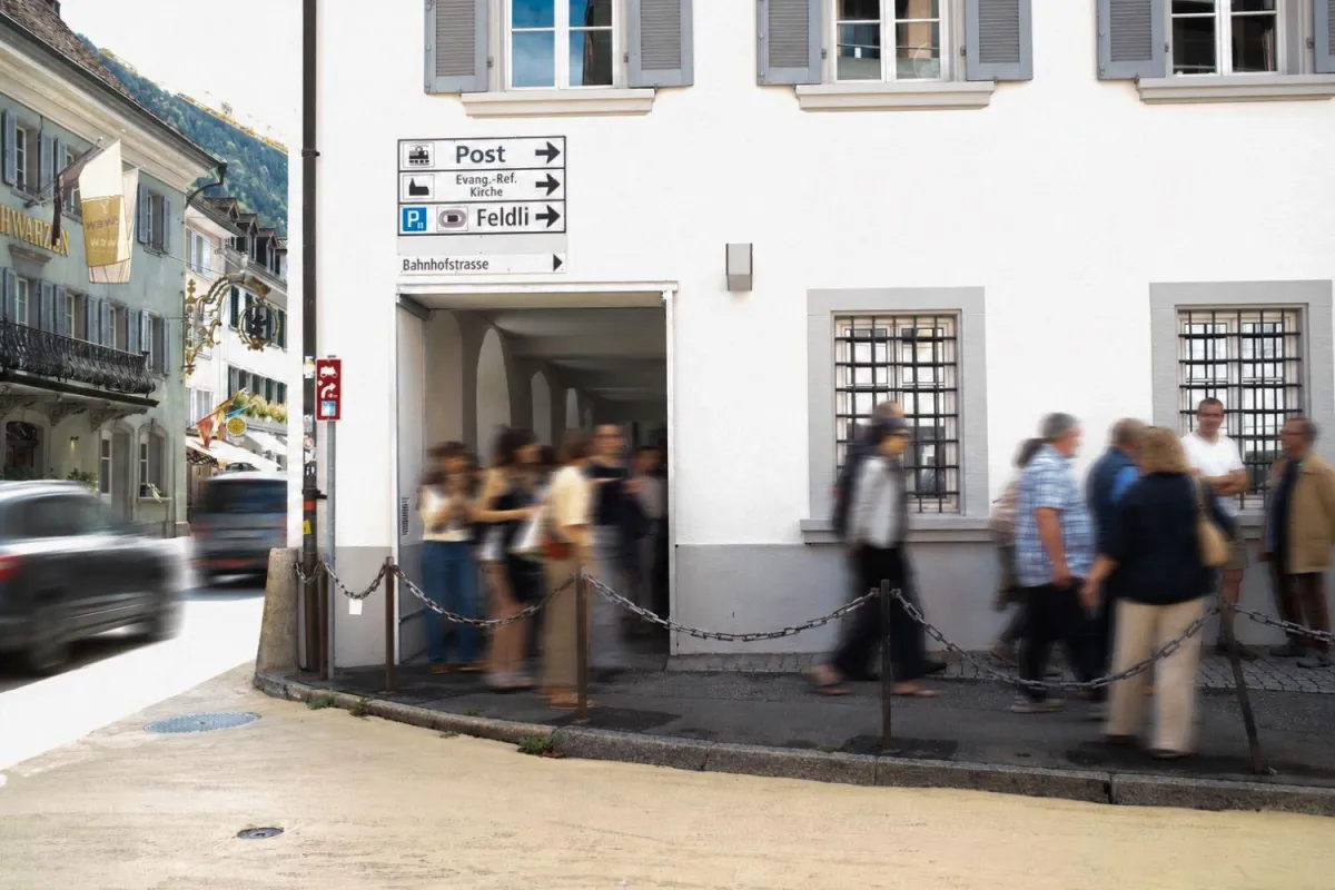 Ansichtssachen 2026 5