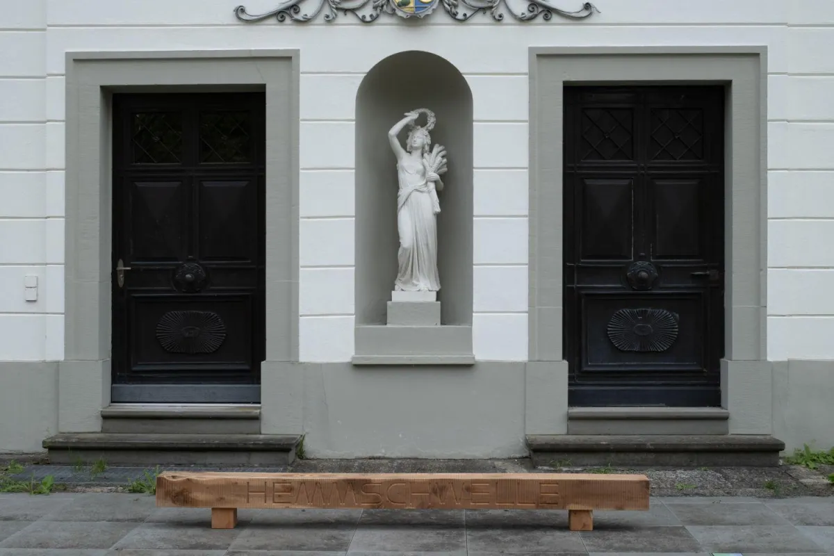 Ansichtssachen 2026 3