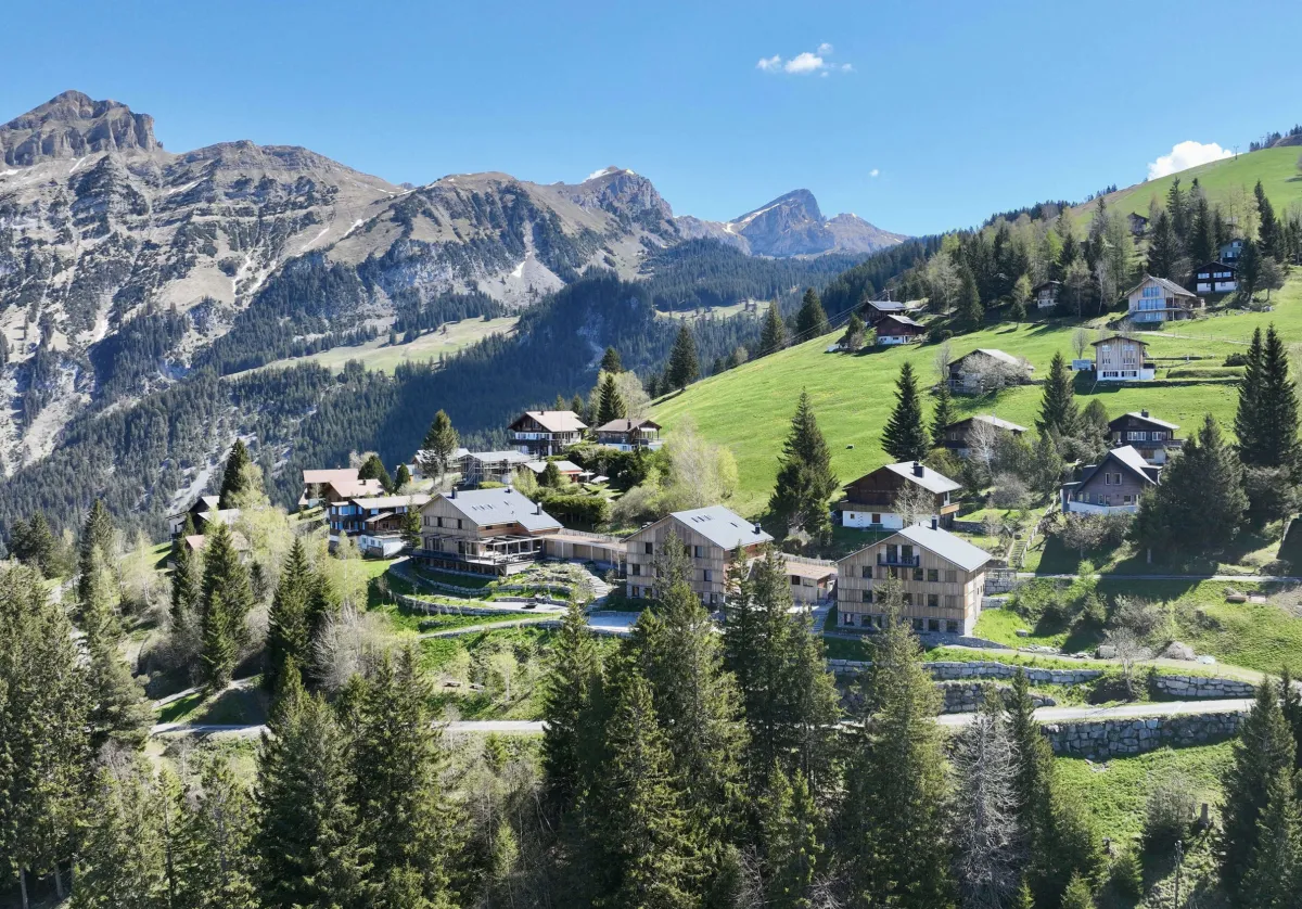 Berglodge Eggberge web