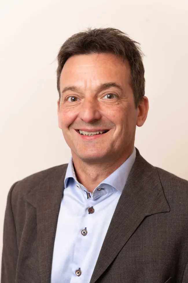 Arnold David