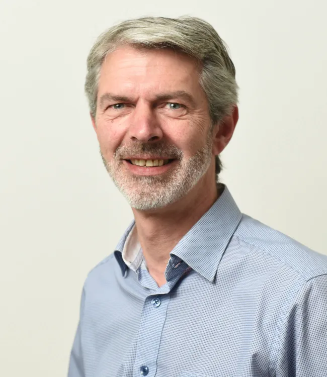 Schuler Bernhard