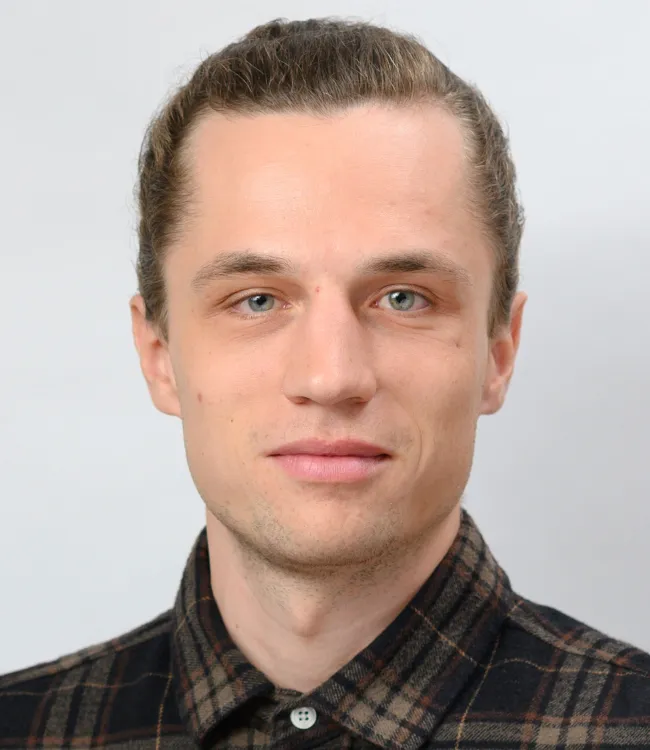 Imhof Jonas