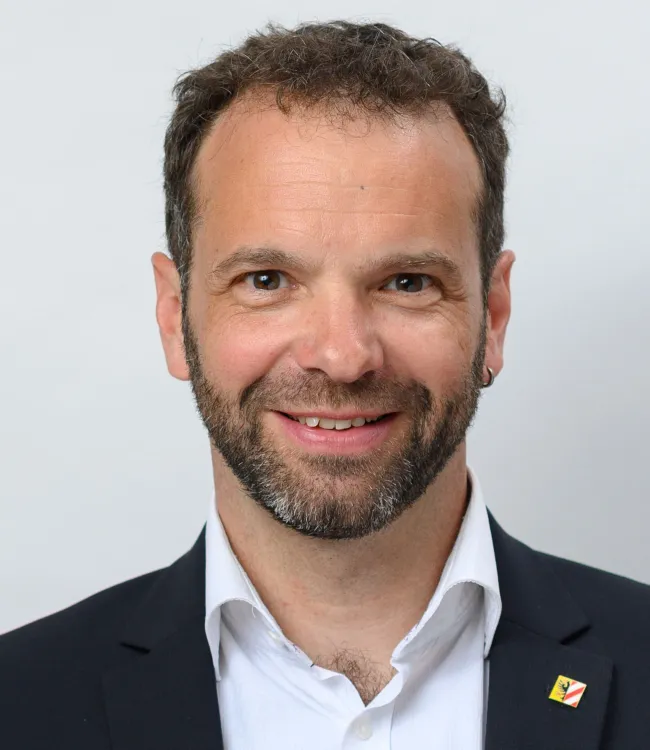 Arnold Michael