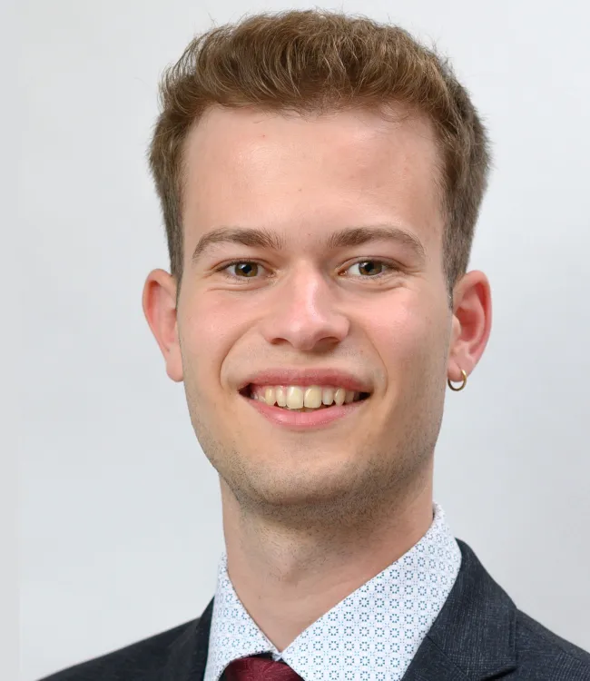 Baumann Noel