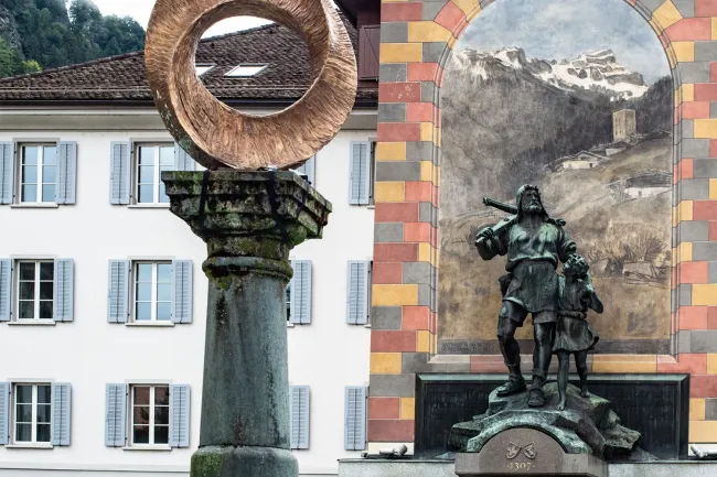 Ansichtssachen 2025