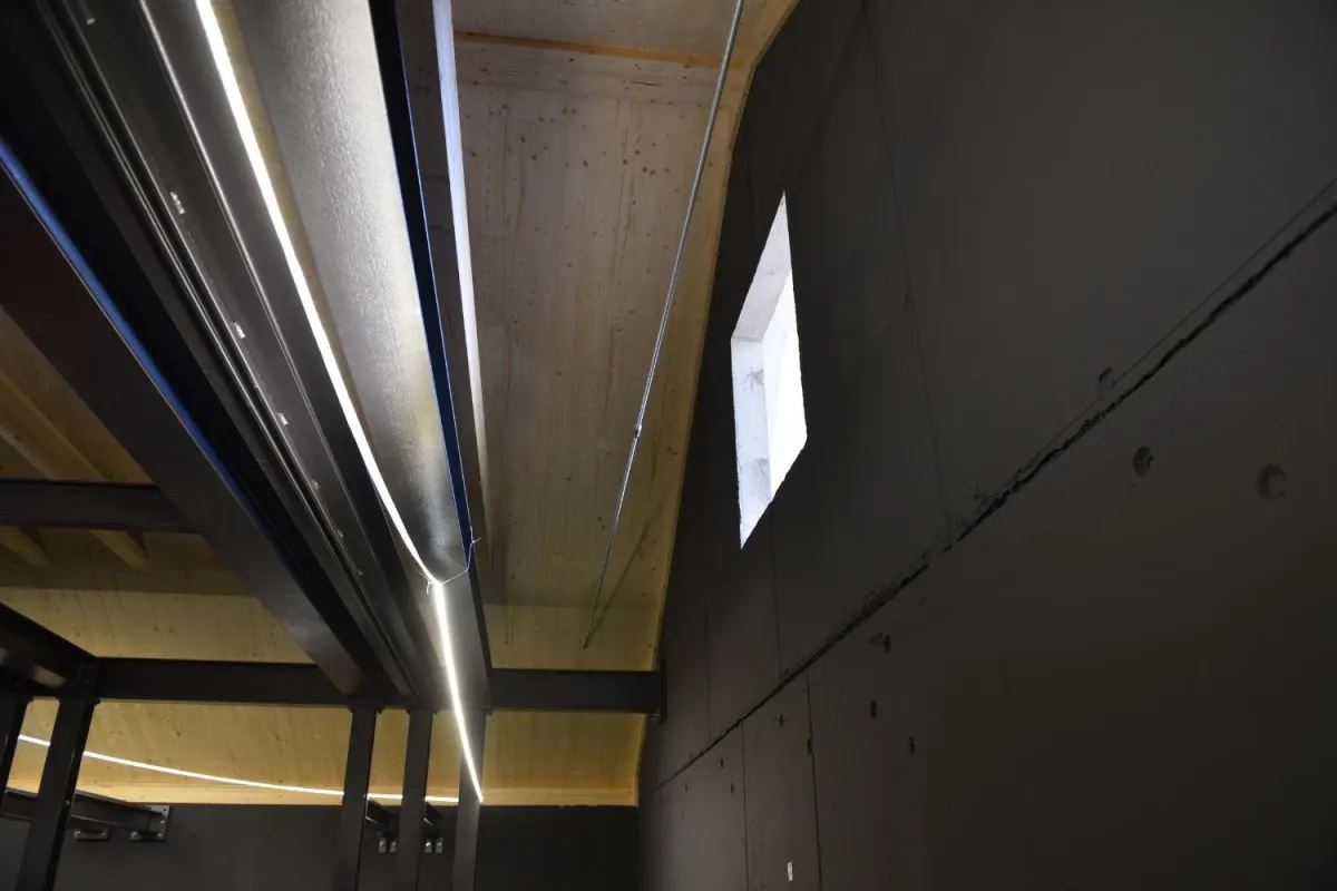 Dachstuhl Theater Uri 3