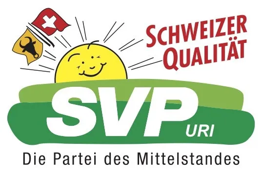 Logo svp