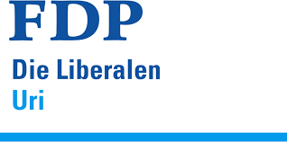 Logo fdp