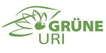 Logo gruene