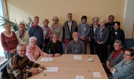 Triff Altdorf Sprachentreff