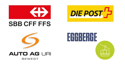 Logos verkehr