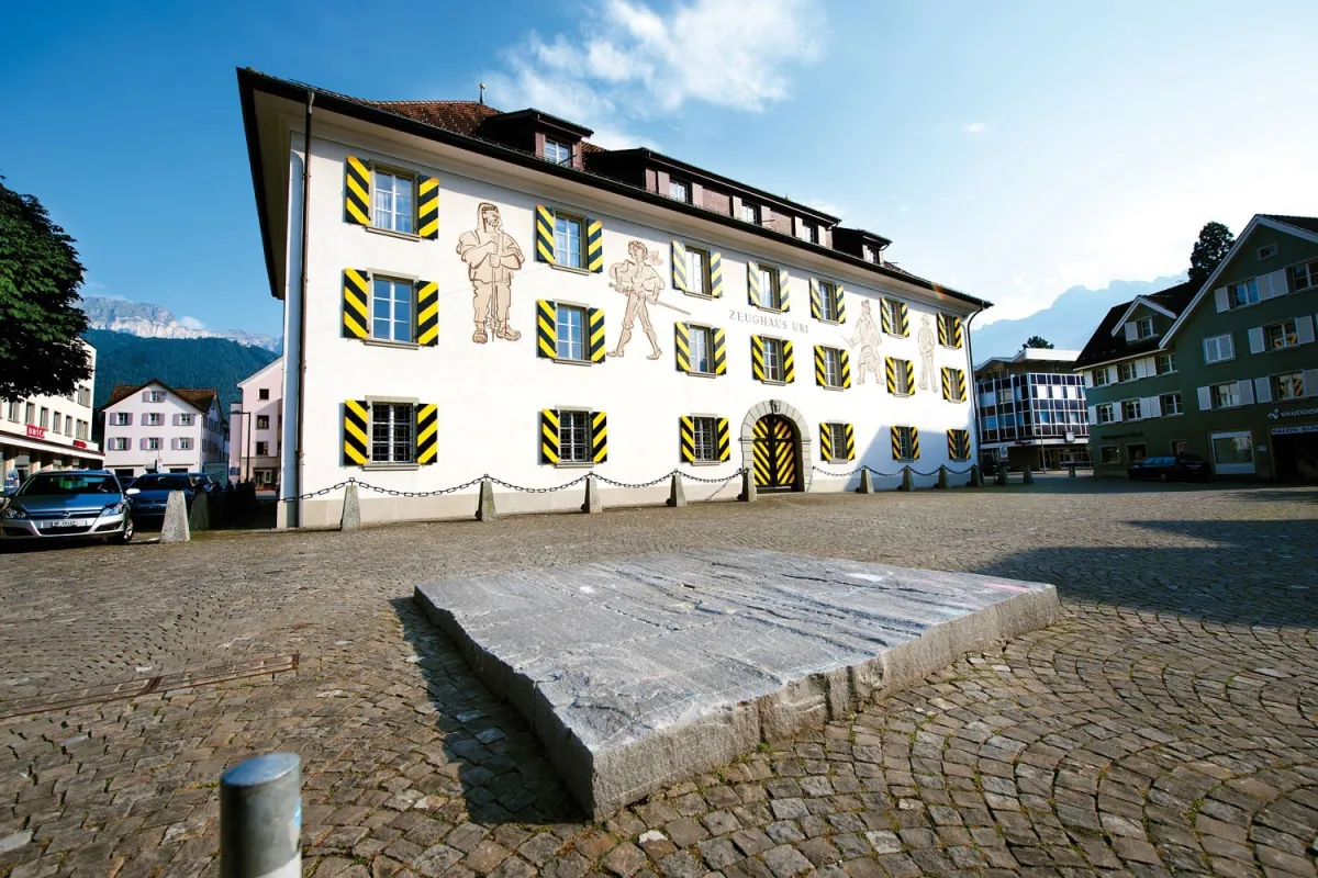 Zeughaus