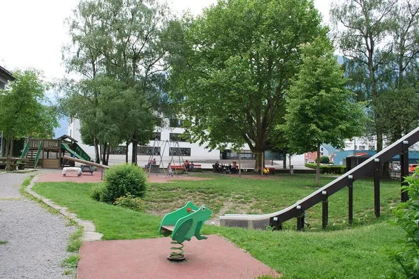 Spielplatz stkarl