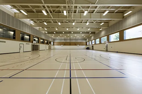 Sporthalle hagen