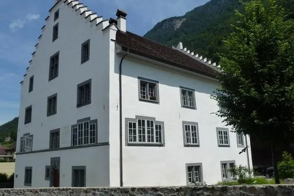Suworowhaus