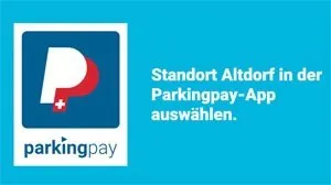 Logo parkingpay