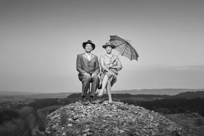 Theaterweekend: schön&gut