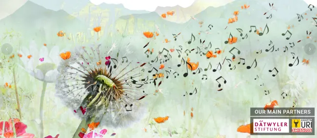Borromeo Music Festival