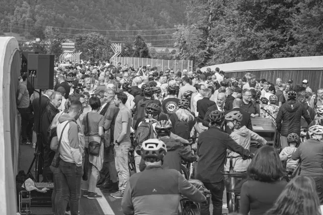 Sechste Urner Velokonferenz
