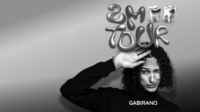 Gabirano