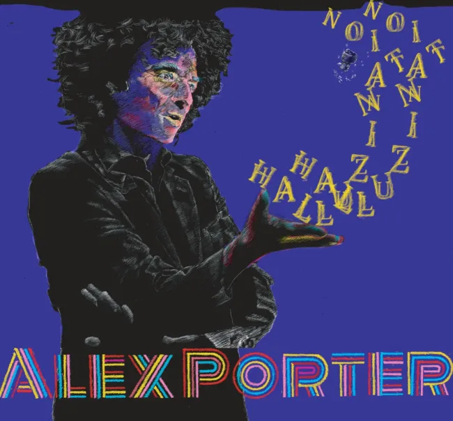 Alex Porter