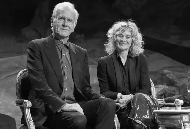 Hanna und Harald