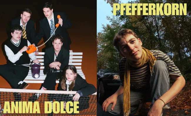 Anima Dolce & Pfefferkorn