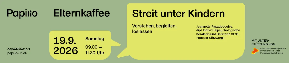 Elternkaffee