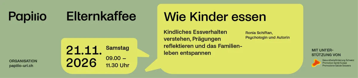 Elternkaffee