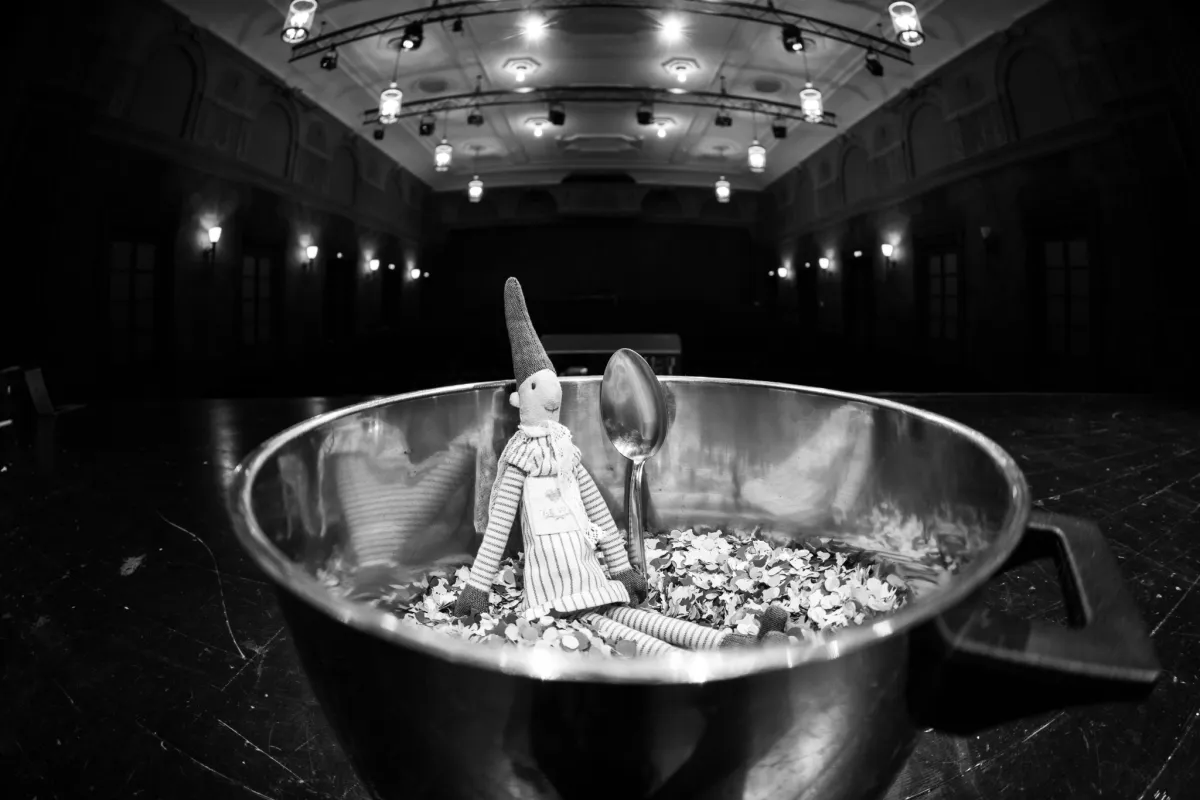 Soup-Kultur