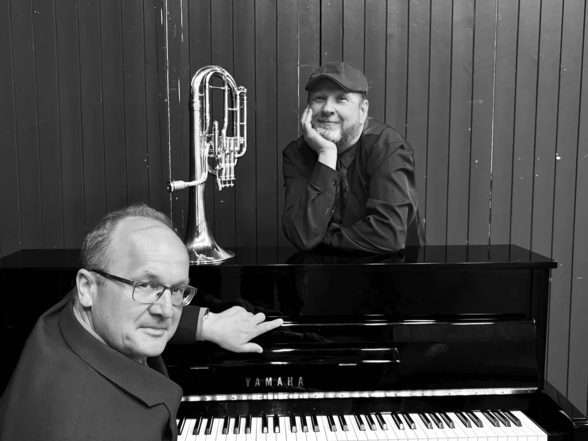 Encounters – musikalische Begegnungen