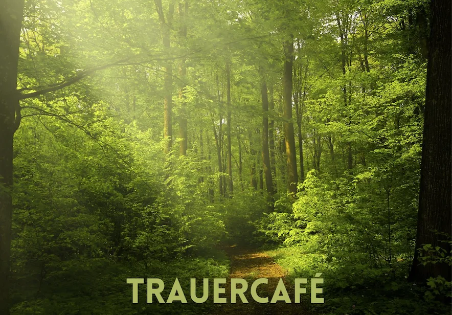 Trauercafé