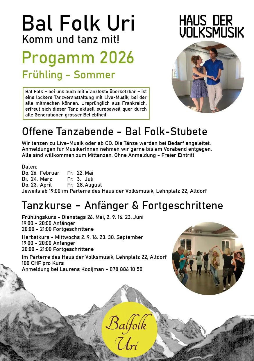 Bal Folk Uri Stubete