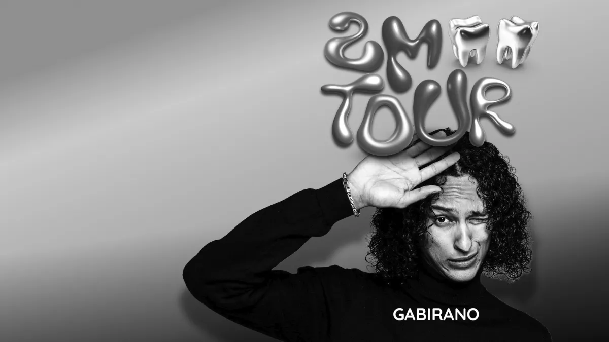 Gabirano