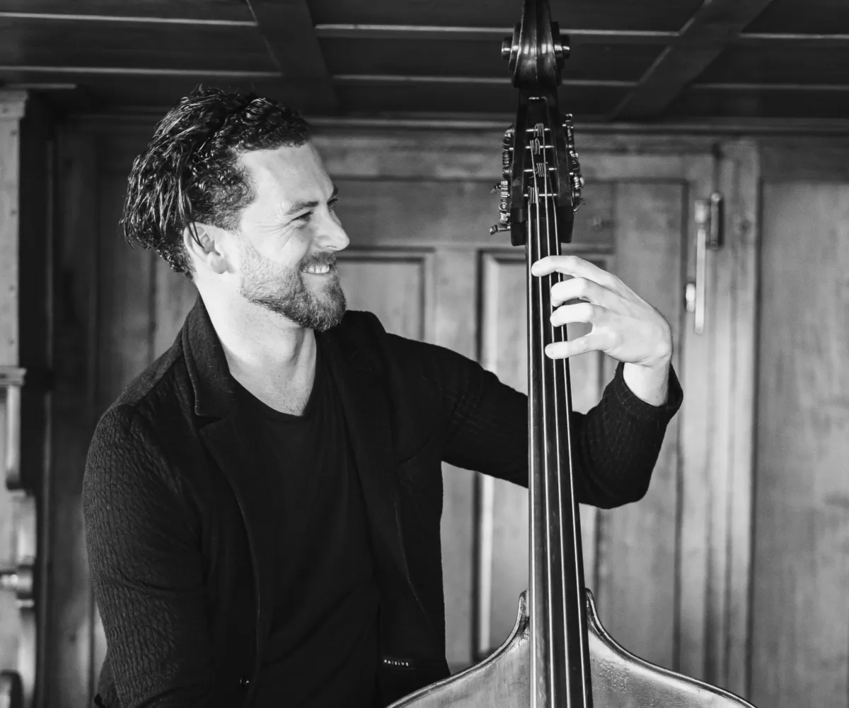 Pirmin Huber Swiss Folk