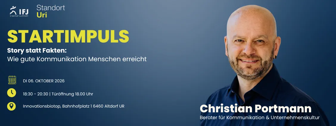 Story statt Fakten: Wie gute Kommunikation Menschen erreicht